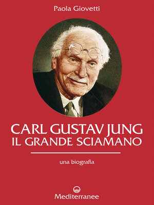 cover image of Carl Gustav Jung